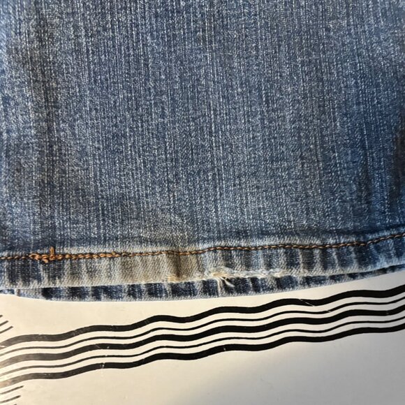 Levi's Vintage Red Tag 515 Bootcut - Picture 9 of 11